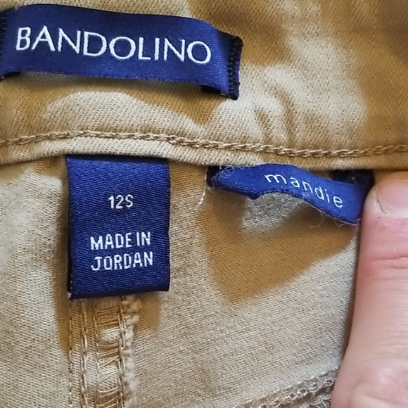 Pants Bundle Buy 1 GET 1 FREE ♡ - Picture 7 of 15